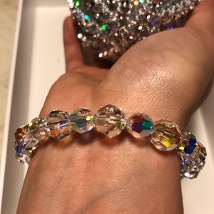 Swarovski Competition Bracelet